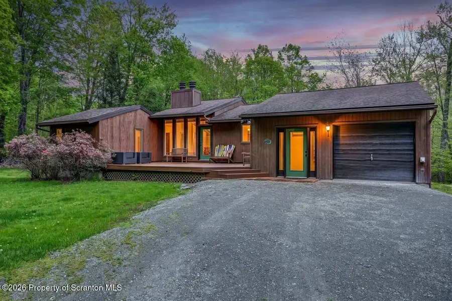 248 Bulletwood Road, Clifford, PA 18470 - #3
