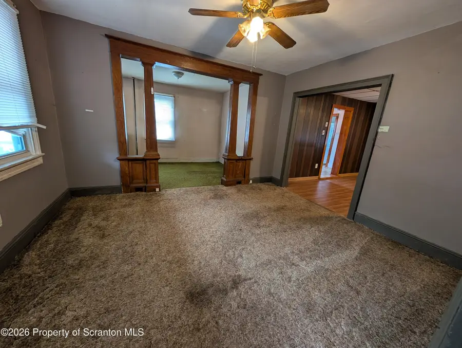 1532 Prospect Avenue, Scranton, PA 18505 - #2