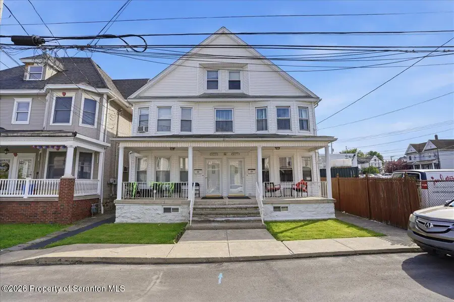 925-927 W Elm Street, Scranton, PA 18504 - #2