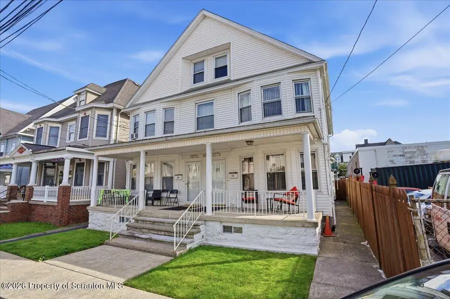 925-927 W Elm Street, Scranton, PA 18504 - #3