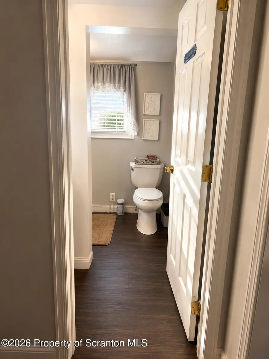 357 Jackson Street, Thompson, PA 18465 - #3