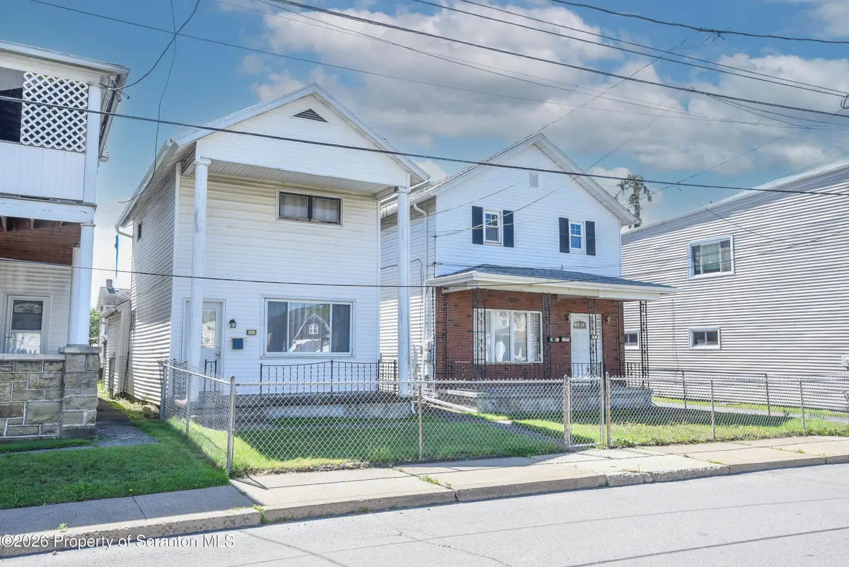 1102 1104 Albright Avenue, Scranton, PA 18508 - #1