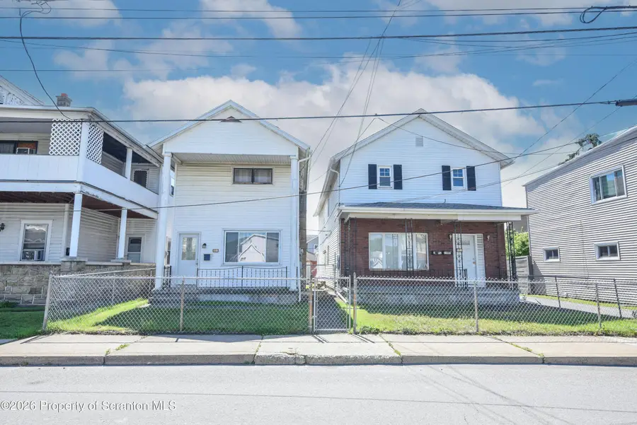 1102 1104 Albright Avenue, Scranton, PA 18508 - #2