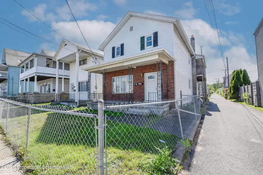 1102 1104 Albright Avenue, Scranton, PA 18508 - #3