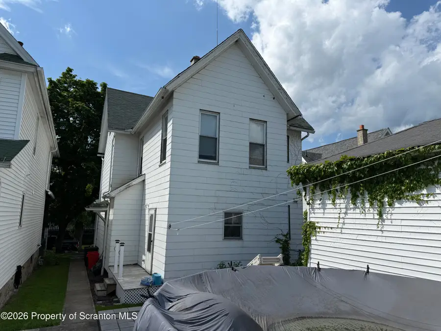 515 2nd Street, Dunmore, PA 18512 - #3