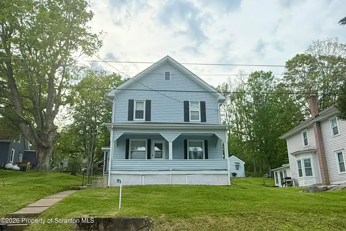 85 Darrow Street, Union Dale, PA 18470 - #1