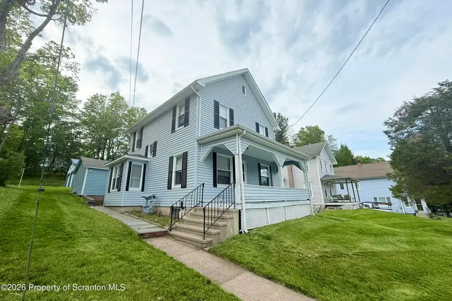 85 Darrow Street, Union Dale, PA 18470 - #2