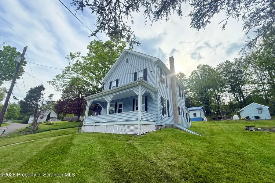 85 Darrow Street, Union Dale, PA 18470 - #3