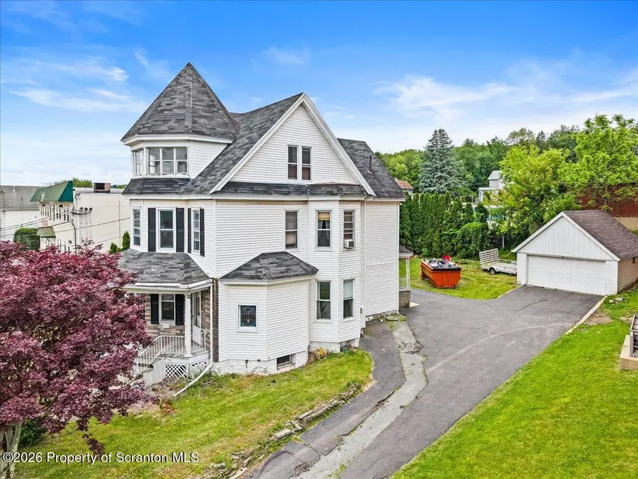 1410 Main Street, Peckville, PA 18452 - #3