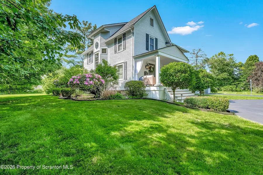 330 Glenburn Road, Clarks Green, PA 18411 - #2