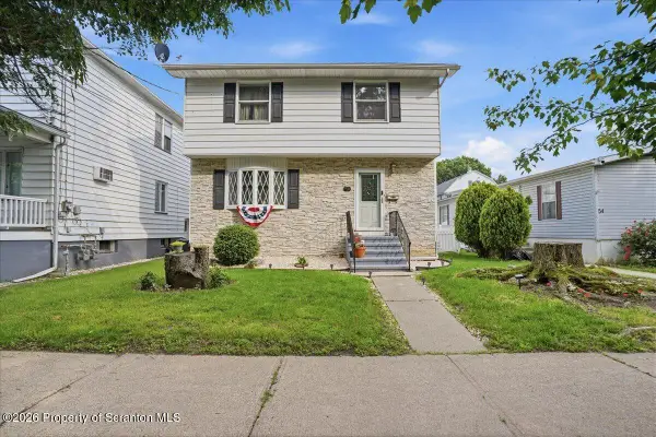 50 S Goodwin Avenue, Kingston, PA 18704