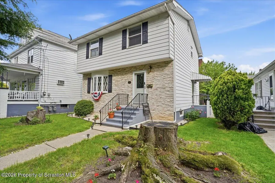 50 S Goodwin Avenue, Kingston, PA 18704 - #3