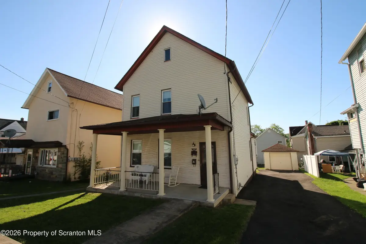 1102 Prescott Avenue, Dunmore, PA 18510 - #1