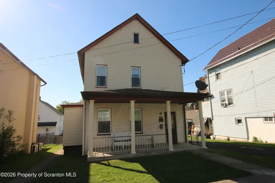 1102 Prescott Avenue, Dunmore, PA 18510 - #2