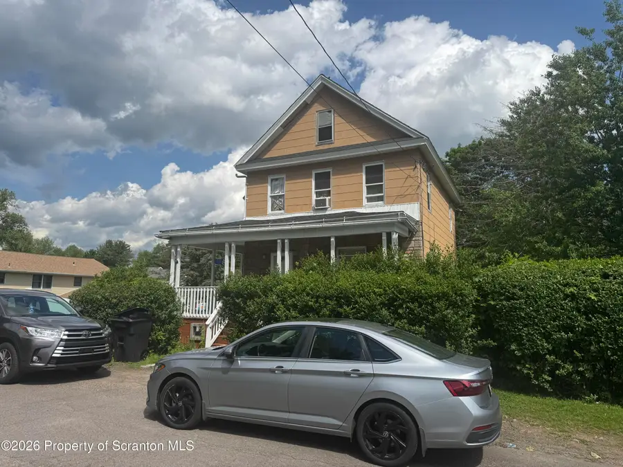 2326 Durkin Avenue, Scranton, PA 18508 - #2