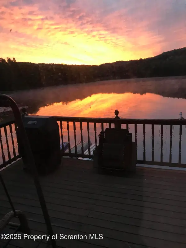 144 Blue Gill Lane, New Milford, PA 18834