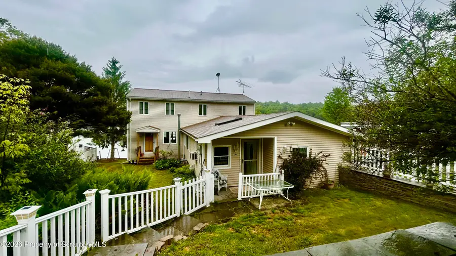 144 Blue Gill Lane, New Milford, PA 18834 - #2