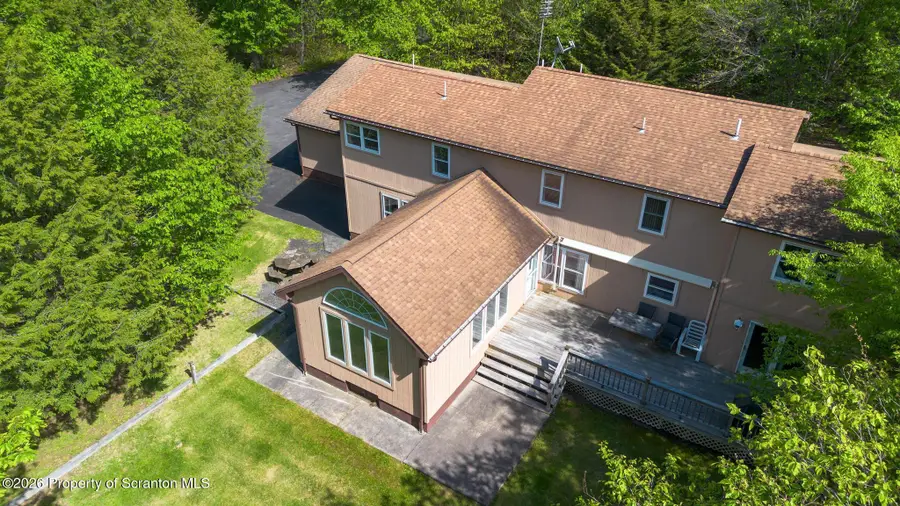 58 Bender Road, Gouldsboro, PA 18424 - #2