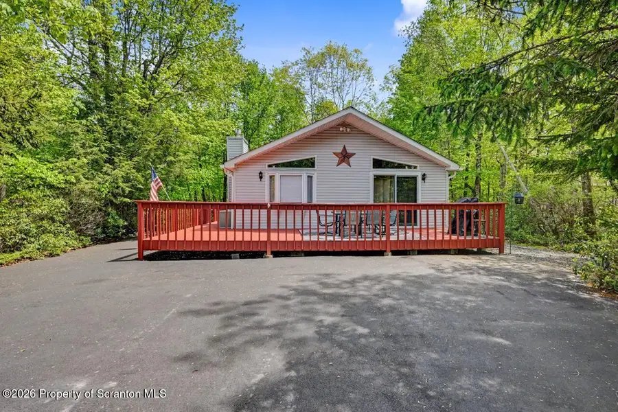 72 Hawthorn Drive, Thornhurst, PA 18424 - #2