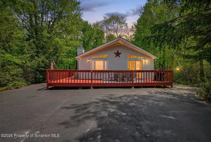 72 Hawthorn Drive, Thornhurst, PA 18424 - #3