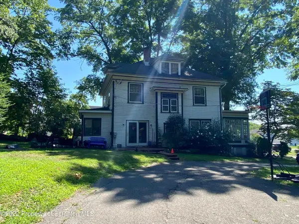218 Franklin Street, Laceyville, PA 18623
