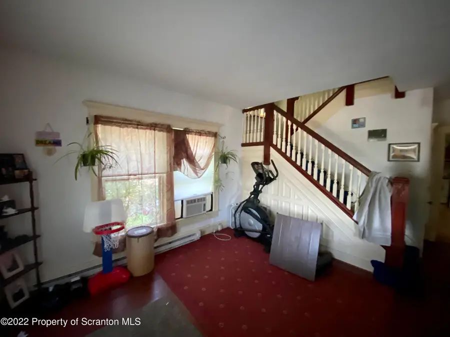 218 Franklin Street, Laceyville, PA 18623 - #3