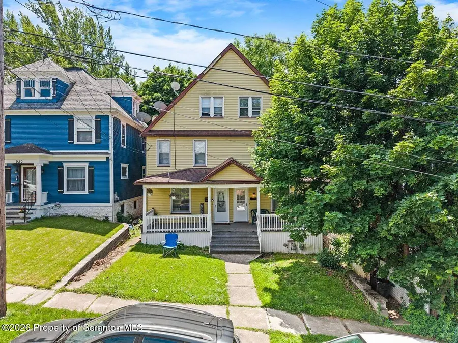 916-918 Grandview Street, Scranton, PA 18509 - #2