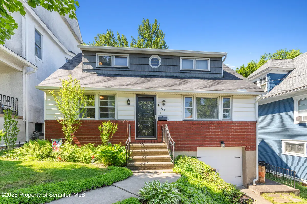 926 Grandview Street, Scranton, PA 18509 - #1