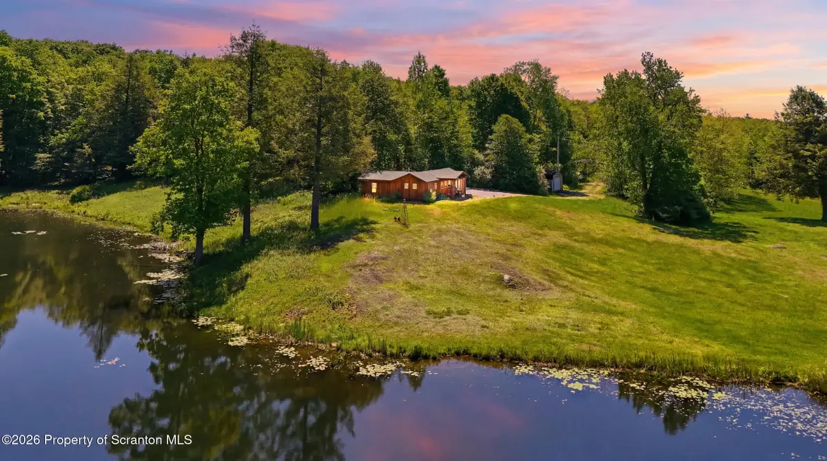 149 Savage Road, Waymart, PA 18472 - #1