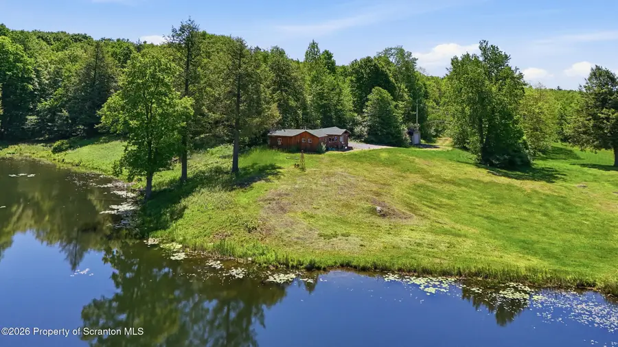 149 Savage Road, Waymart, PA 18472 - #2