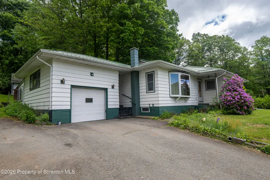 1332 Heart Lake Road, Scott, PA 18433 - #3