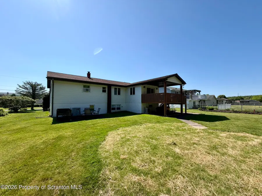 615 Garfield Avenue, Jermyn, PA 18433 - #3