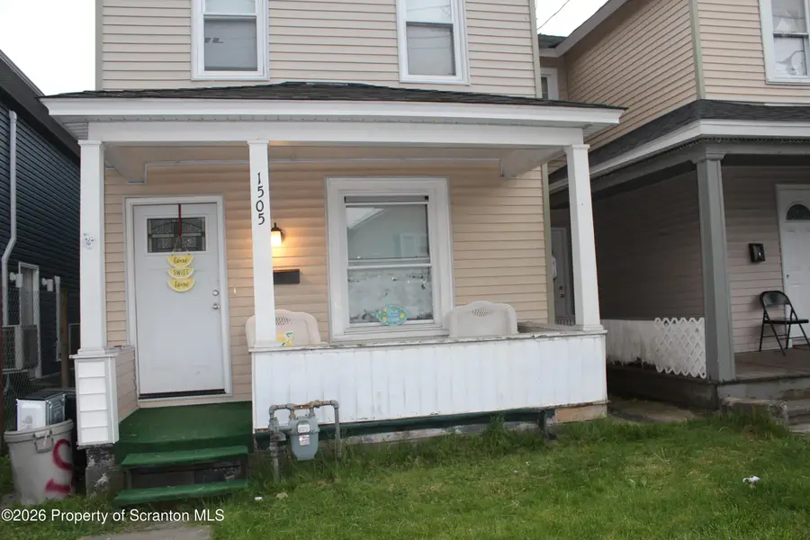1505-1507 Luzerne Street, Scranton, PA 18504 - #3