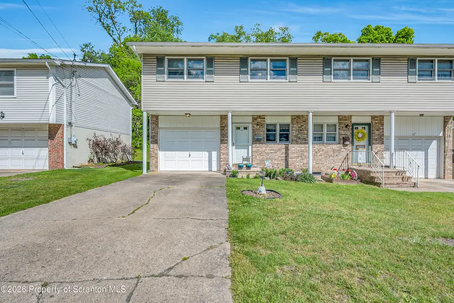584A Main Street, Eynon, PA 18403 - #2