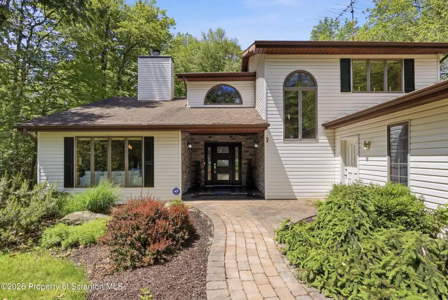 2526 Country Club Drive, Tobyhanna, PA 18466 - #3