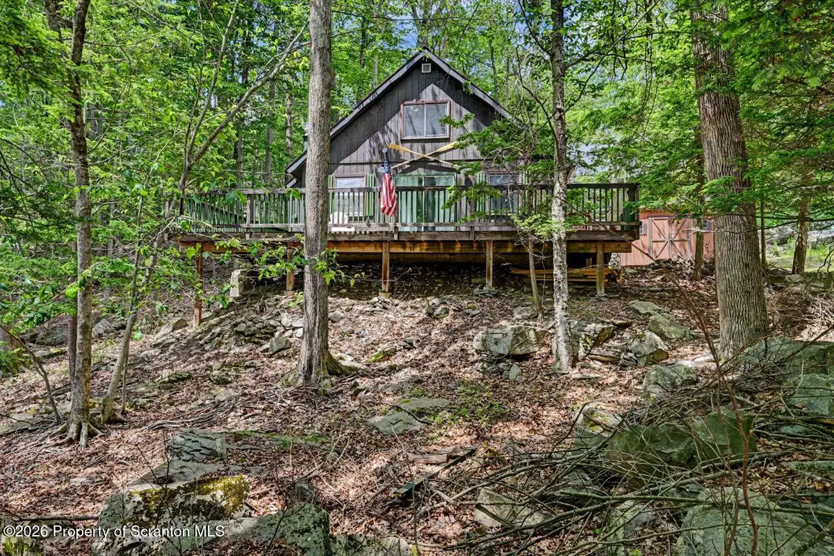 1031 Canary Lane, Lake Ariel, PA 18436 - #1