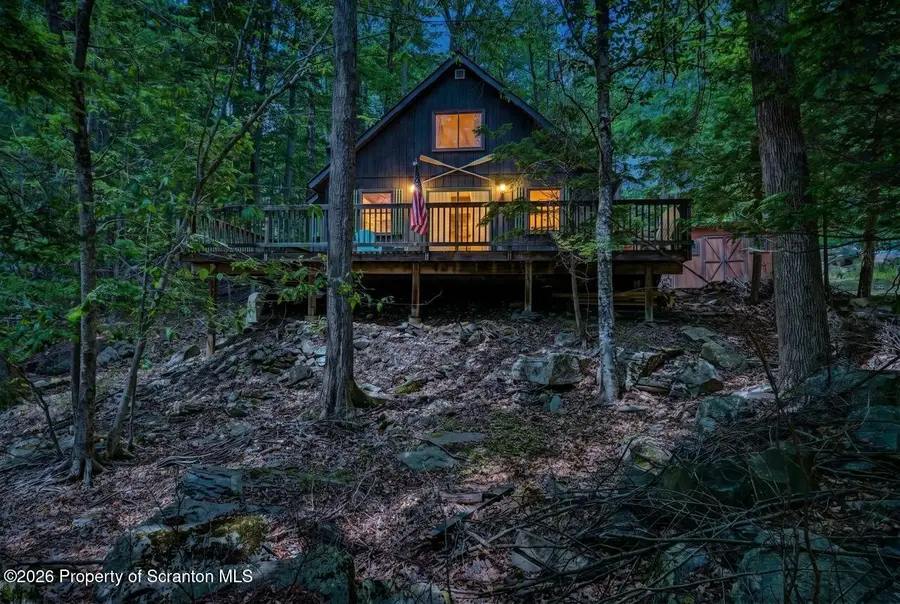 1031 Canary Lane, Lake Ariel, PA 18436 - #2