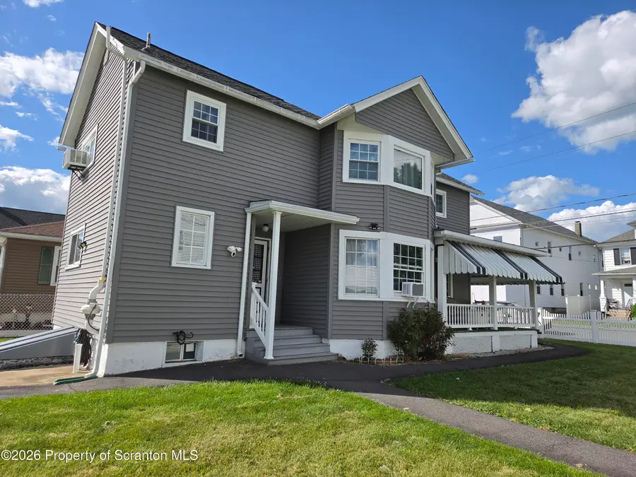 1103 Myers Avenue, Peckville, PA 18452 - #3
