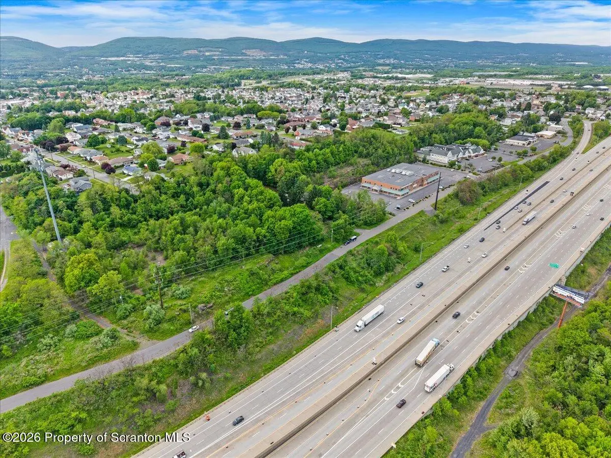Meade Street, Dunmore, PA 18512 - #1