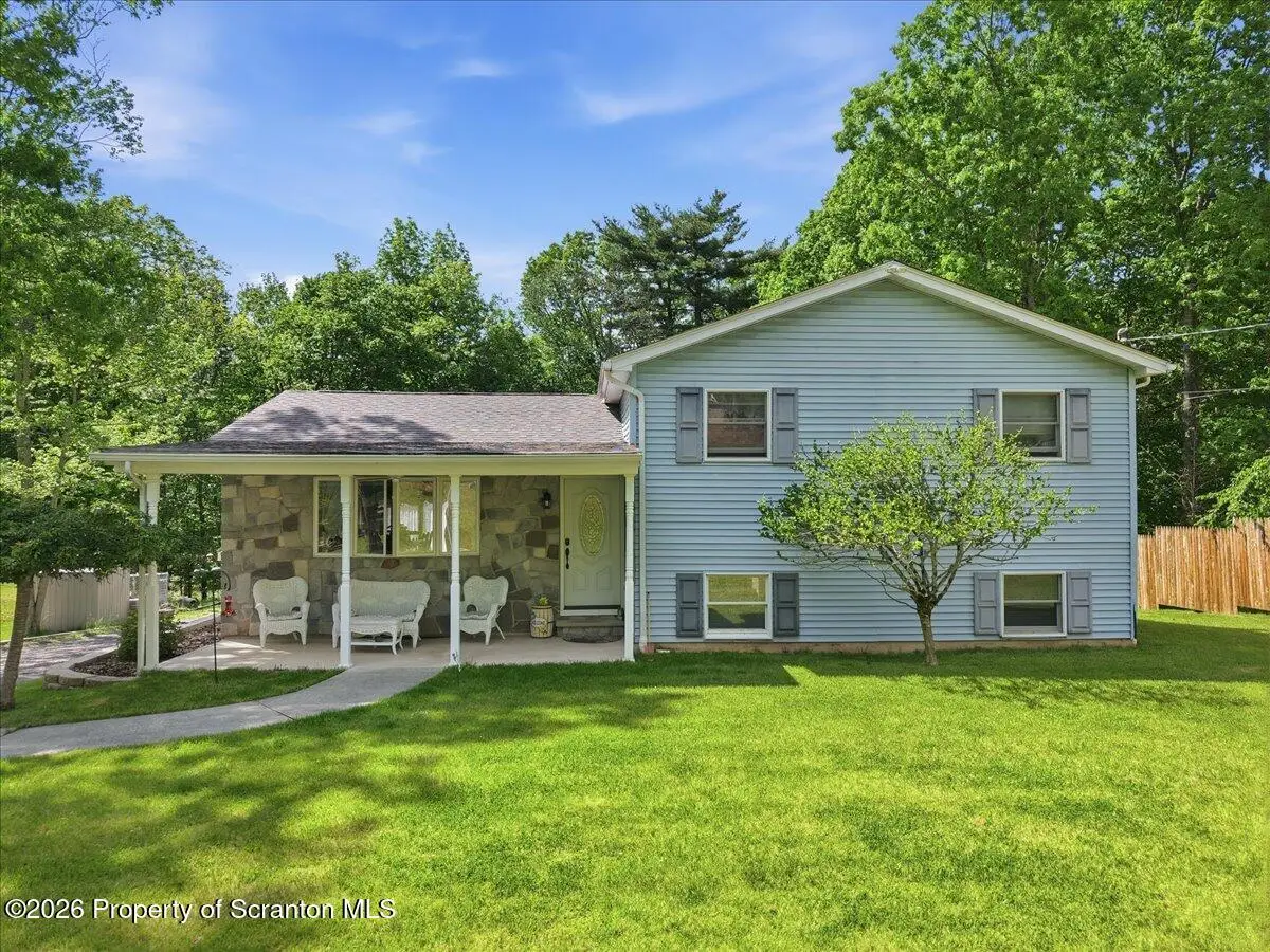 12414 Mountain Laurel Drive, East Stroudsburg, PA 18302 - #1