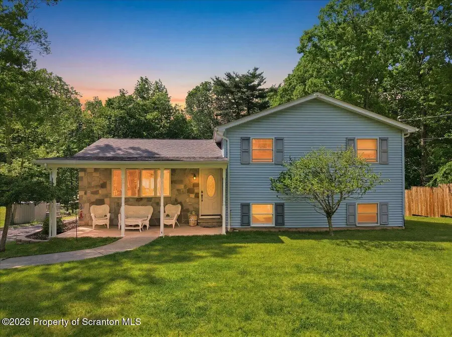 12414 Mountain Laurel Drive, East Stroudsburg, PA 18302 - #2