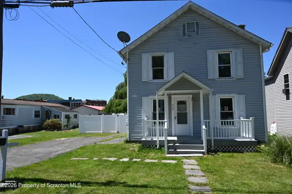 229 Franklin Street, Great Bend, PA 18821