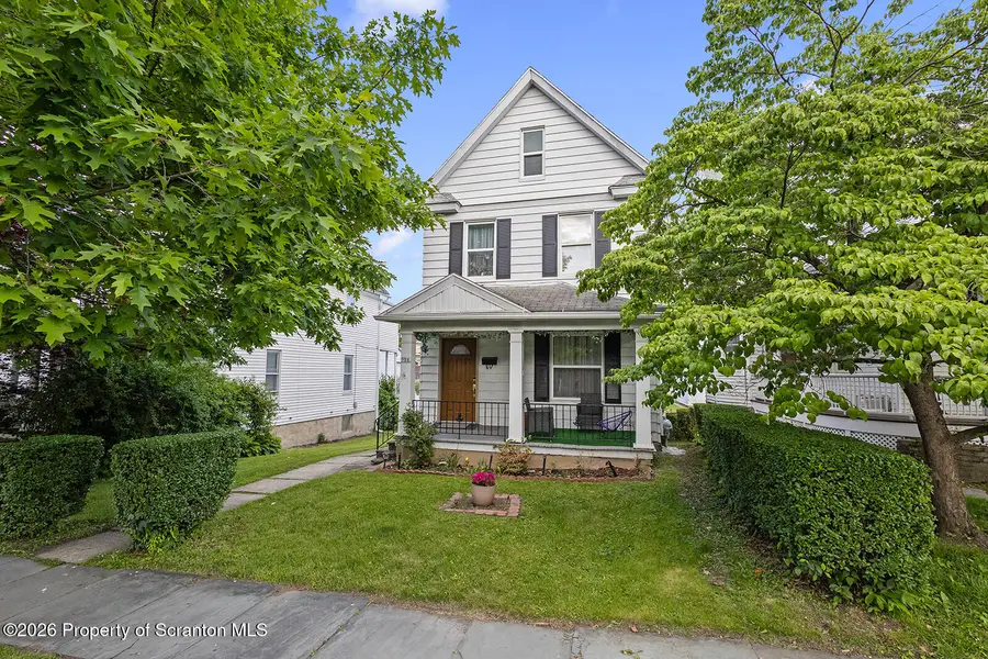 826 Harrison Avenue, Scranton, PA 18510 - #2