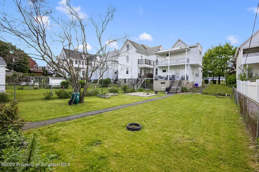 826 Harrison Avenue, Scranton, PA 18510 - #3