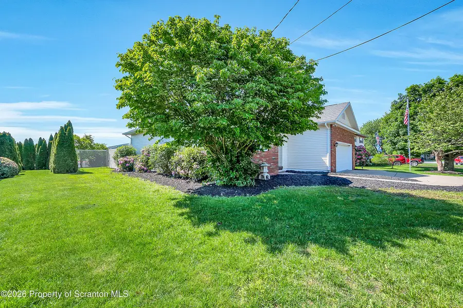 438 1st Street, Blakely, PA 18447 - #2