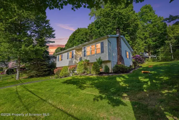 418 Highland Avenue, South Abington Twp, PA 18411