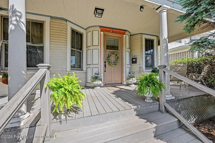 629 N Main Avenue, Scranton, PA 18504 - #3