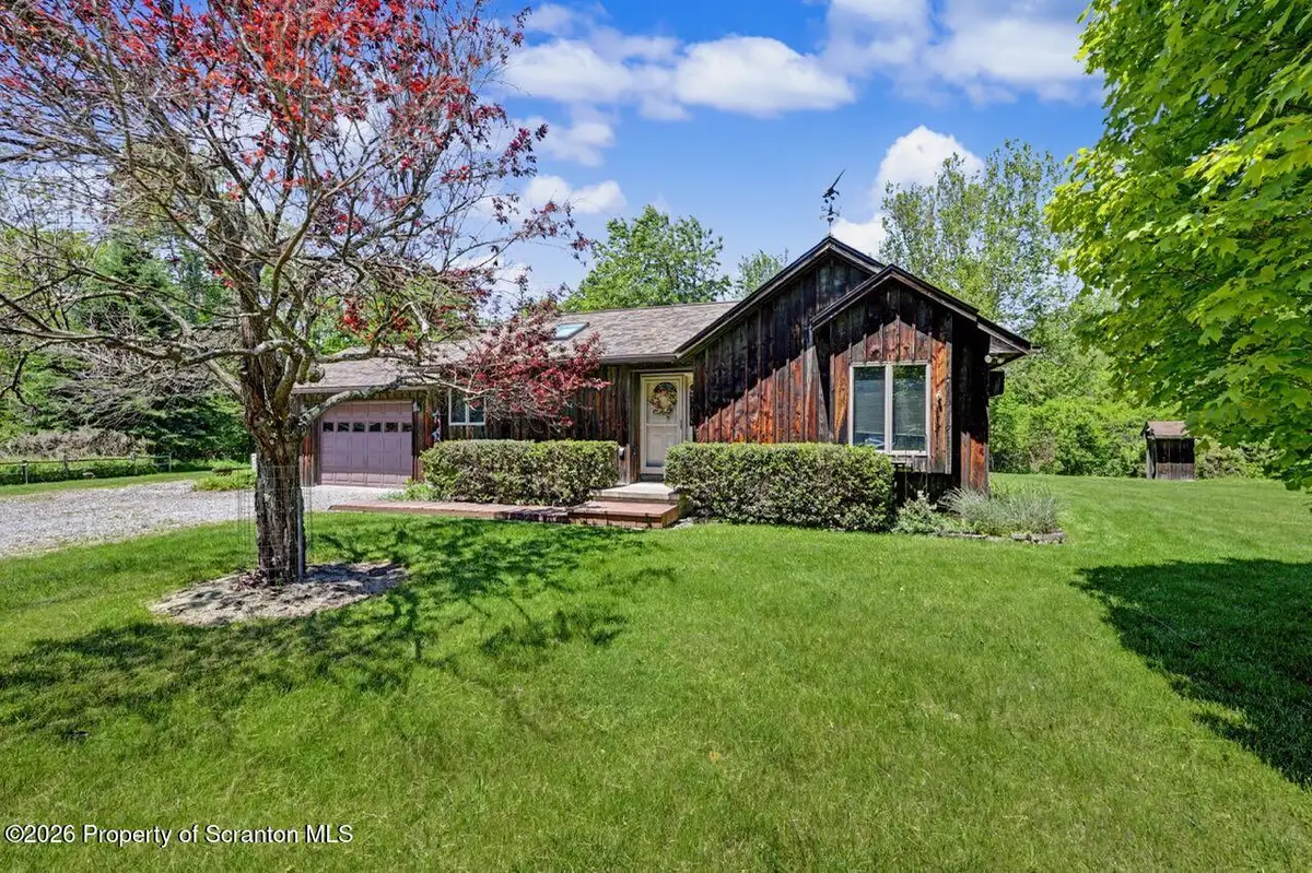 890 Bardwell Road, Factoryville, PA 18419 - #1