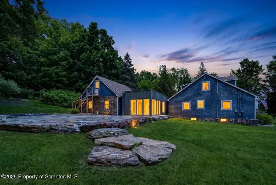 457 Craig Road, North Abington, PA 18414 - #2