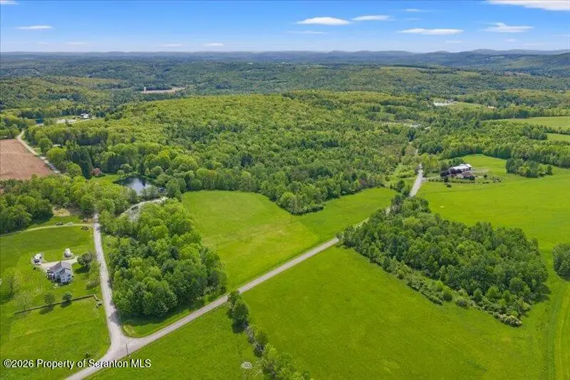 0 Stark Road, Tunkhannock, PA 18657 - #2